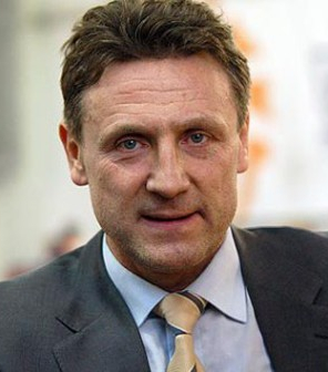 Хомичюс Вальдемарас